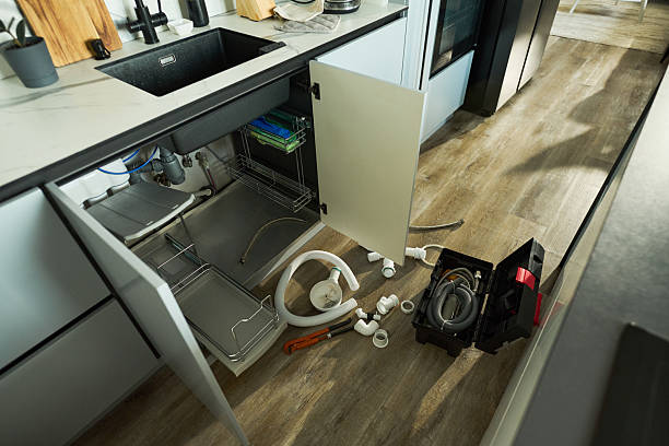 24/7 Emergency Toilet Repair experts in Orlando, KY